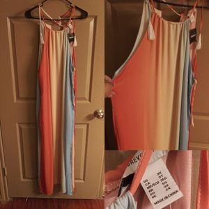 Dresses - NEW WITH TAGS